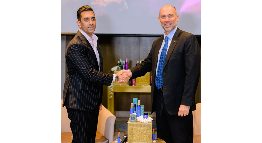 Spa Ceylon and Shangri La Colombo jointly host the Wellness Month event series