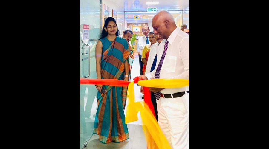 Nawaloka Hospitals PLC redefines corporate healthcare with cutting edge preventive screening solutions