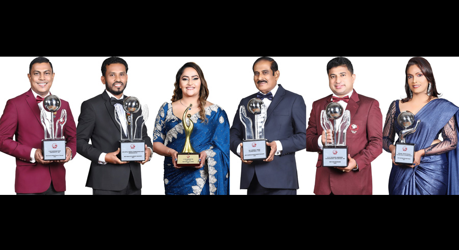AIA Insurance honours its brightest stars at the glamorous Sales Convention 2025