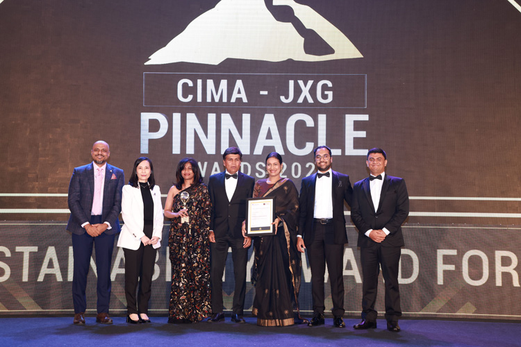 JXG Pinnacle Awards 2025 Image 1
