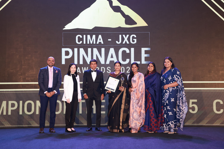 JXG Pinnacle Awards 2025 Image 3