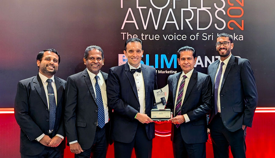 Ceylinco Life voted Sri Lankas most popular life insurer for 19th year