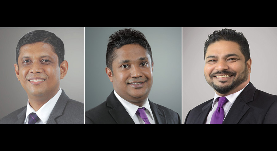 Softlogic Life honours its best at the 2025 Sales Convention