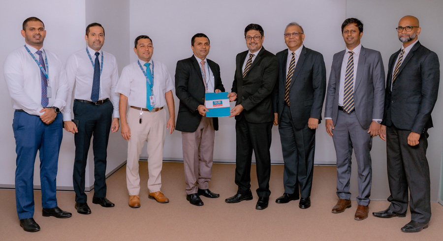 Sri Lanka Insurance General and Royal College Union Forge Strategic Partnership to Enhance Student Upskilling
