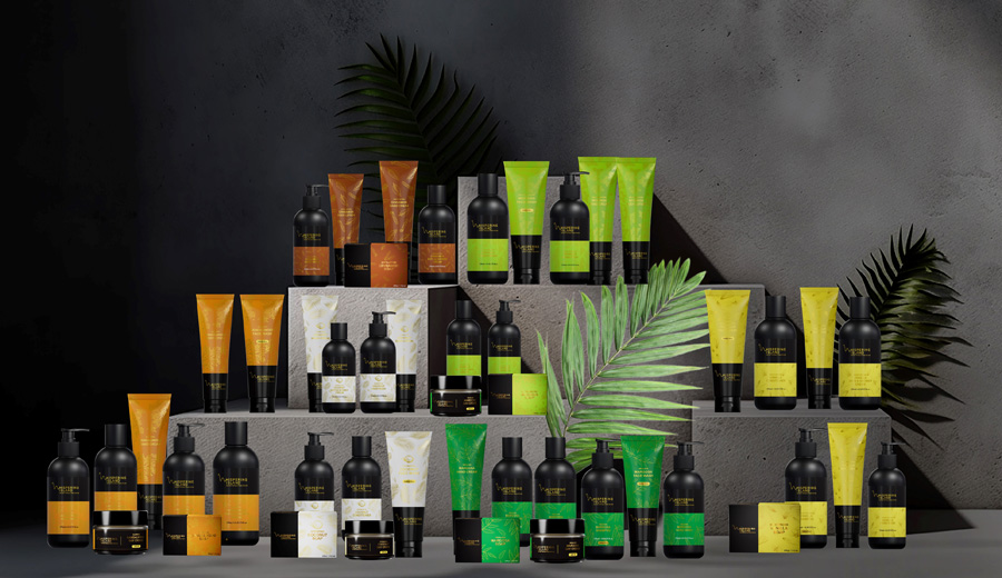 Swadeshi Industries Revives the Timeless Beauty Secrets of Old Ceylon for the Modern World with Whispering Island