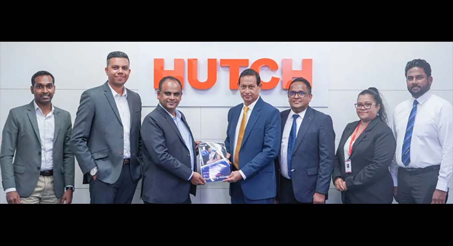 Assetline Insurance Brokers partners with HUTCH to offer travel insurance for roaming customers