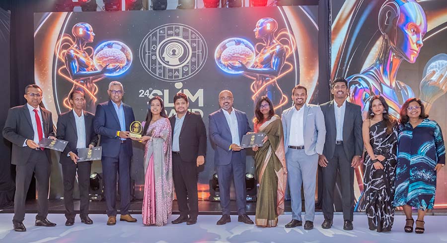 Fems at the SLIM Brand Excellence Awards Image 1