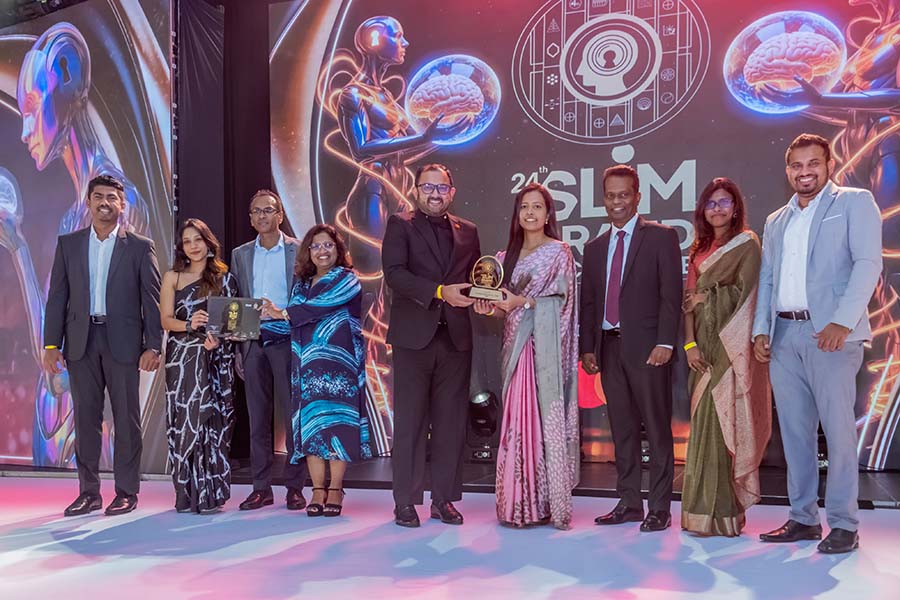 Fems at the SLIM Brand Excellence Awards Image 2