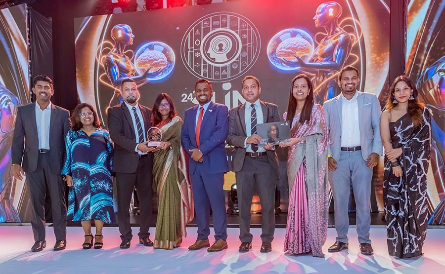 Fems at the SLIM Brand Excellence Awards Image 3