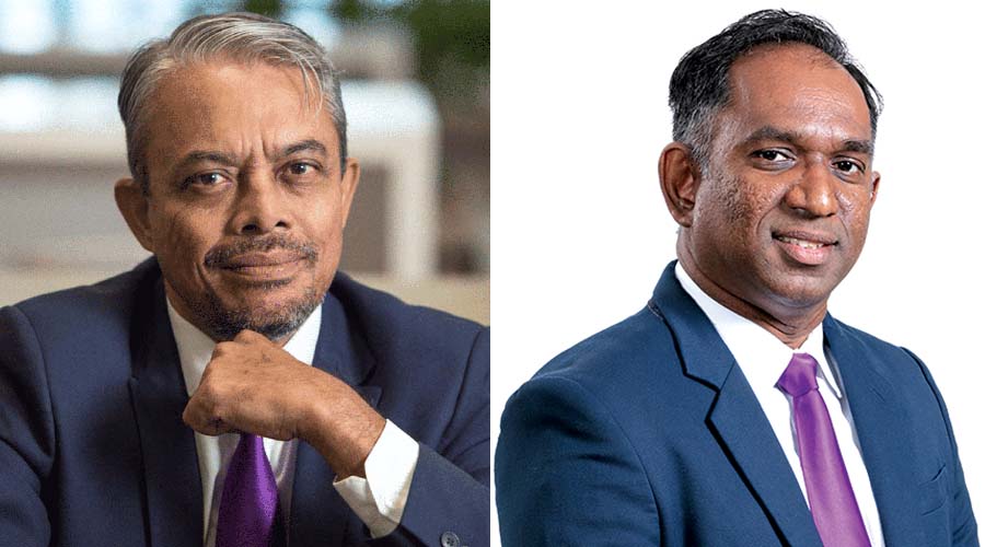 Softlogic Life wins best AI Initiative of the Year at 2025 Asia Insurance Awards