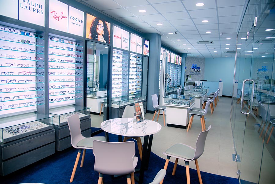 Vision Care upgrades Rajagiriya Golden Key branch introducing a refreshed space with enhanced services Image 1
