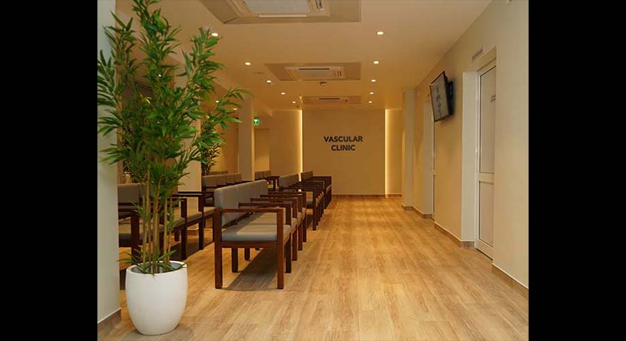Durdans Hospital Launches State of the Art Vascular Clinic Elevating Specialised Care in Sri Lanka