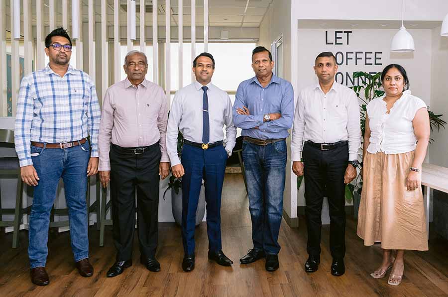 Hemas Pharmaceuticals partners with Oproma Cosmetics to launch Hair Buddy its first branded e commerce brand