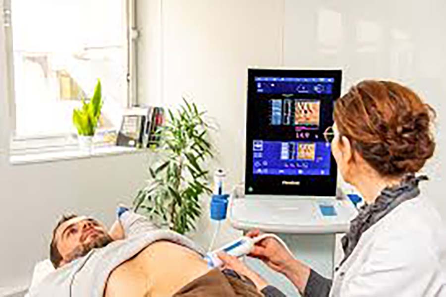 Nawaloka Hospitals Sets New Standard in Liver Diagnostics with FibroScan 630 Expert