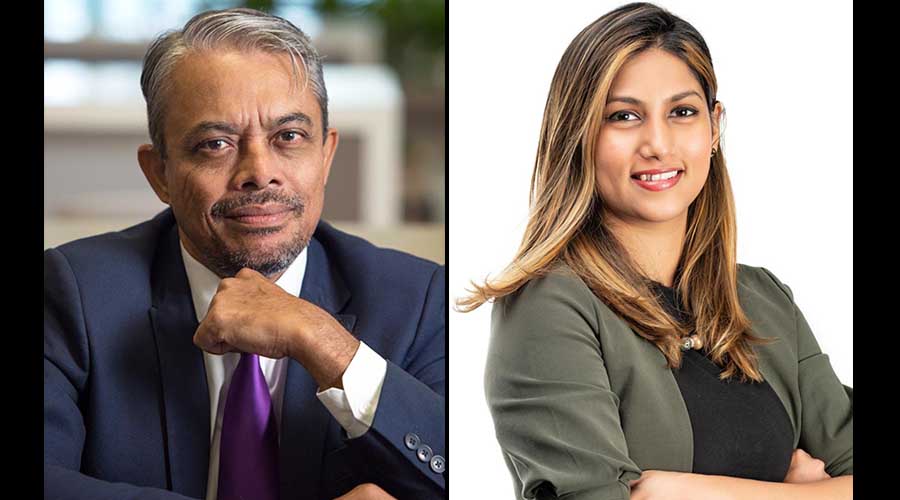 Softlogic Life Celebrates THE POWER OF BEING DIFFERENT on World Childrens Day