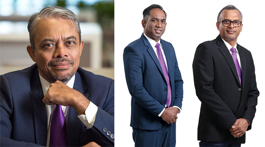 Softlogic Life in Asias Top 3 Only Sri Lankan Insurer Shortlisted at 29th Asia Insurance Industry Awards 2025