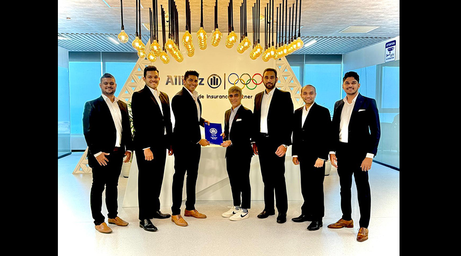 Allianz Insurance Lanka Limited and Doc990 Introduce New Phase of Partnership to Improve Access and Convenience for Allianz Medical Policyholders