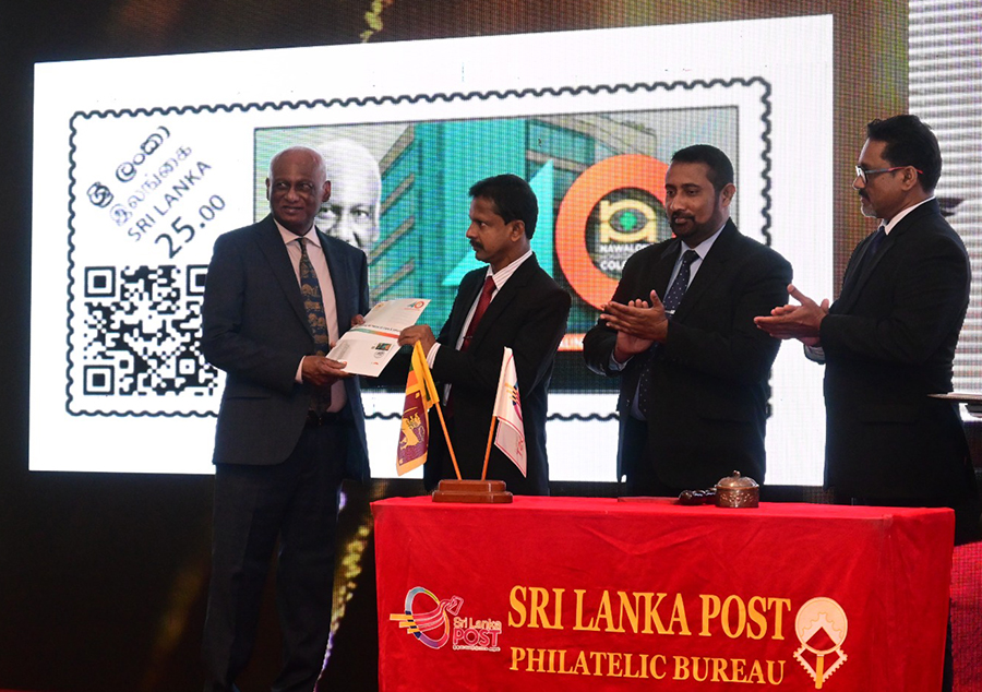 Nawaloka hospitals 40th Anniversary