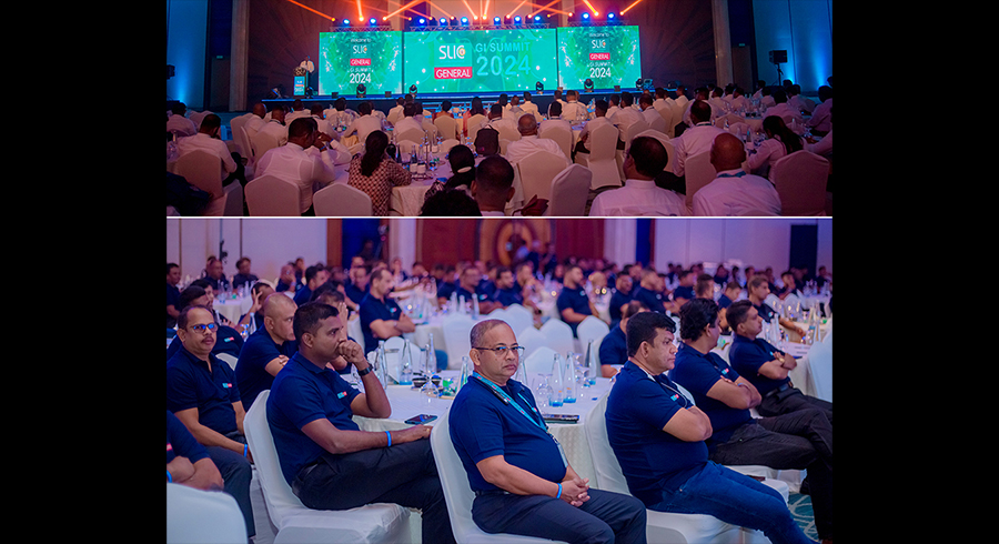 Sri Lanka Insurance Corporation General continues legacy of excellence with General Insurance Summit 2024