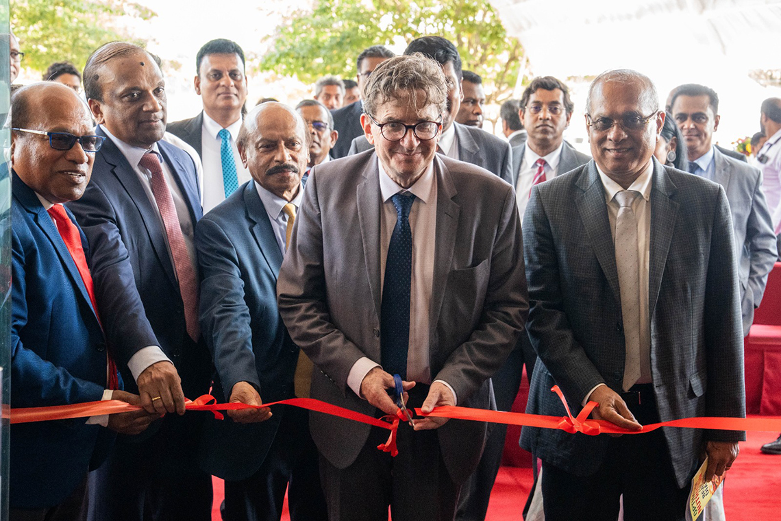 International Healthcare Exhibition 2026