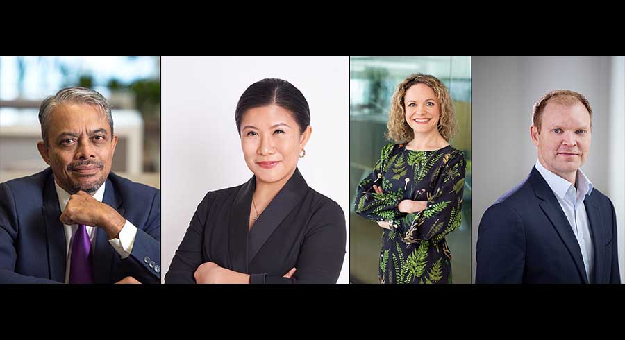 Softlogic Life sets up growth roadmap with long term capital from Norfund and OP Finnfund Global Impact Fund I