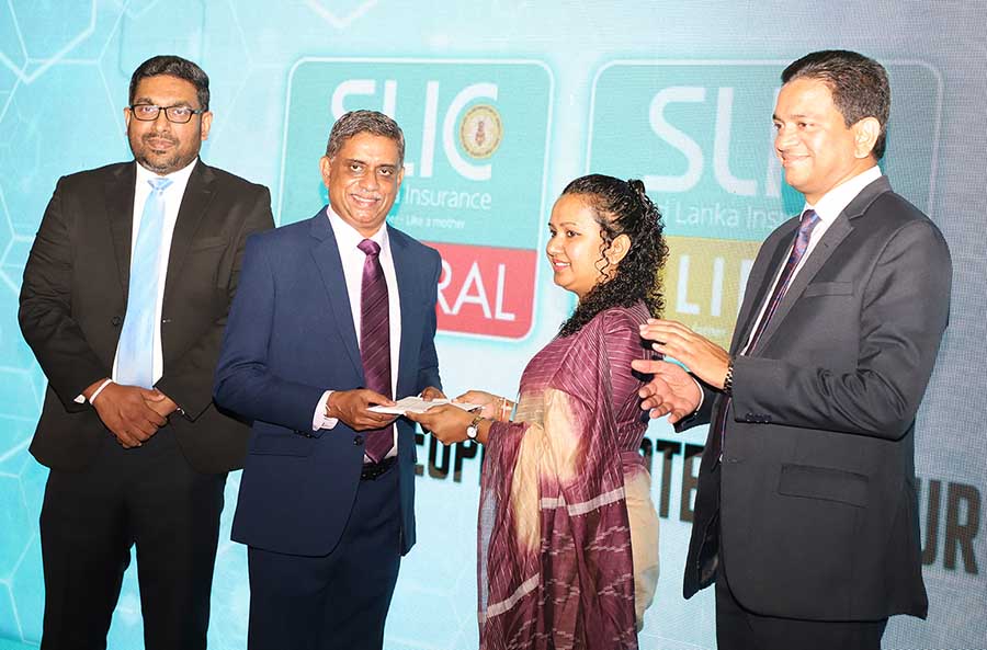 Sri Lanka Insurance Corporation General Limited inaugurates business operations for 2026