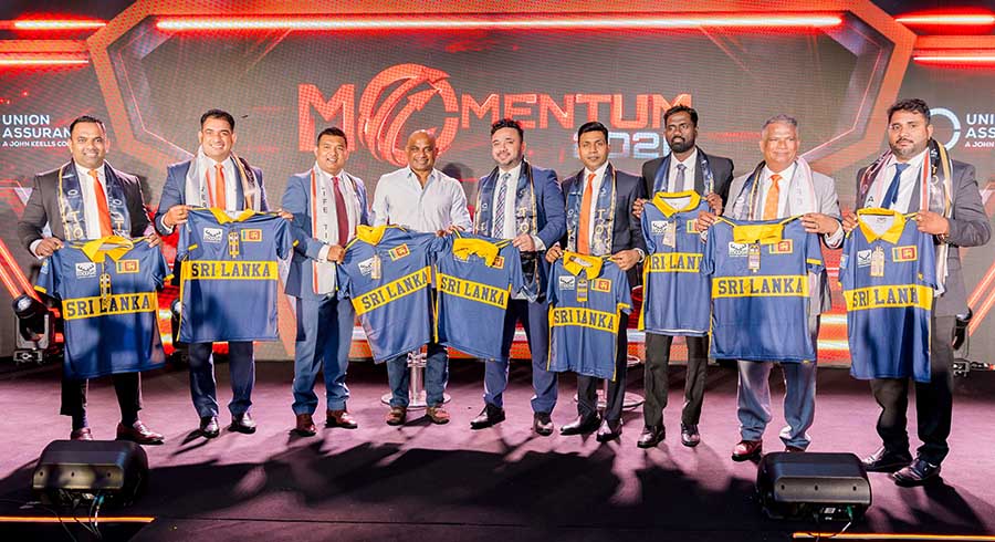 Union Assurance Empowers Top Performers with Momentum 2026 Setting a Bold Course in Life Insurance