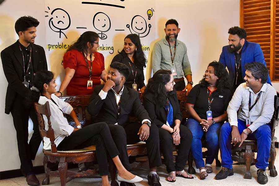 nVentures Leads US 200K Seed Round Into Flash Health to Scale Cashless Outpatient Care in Sri Lanka