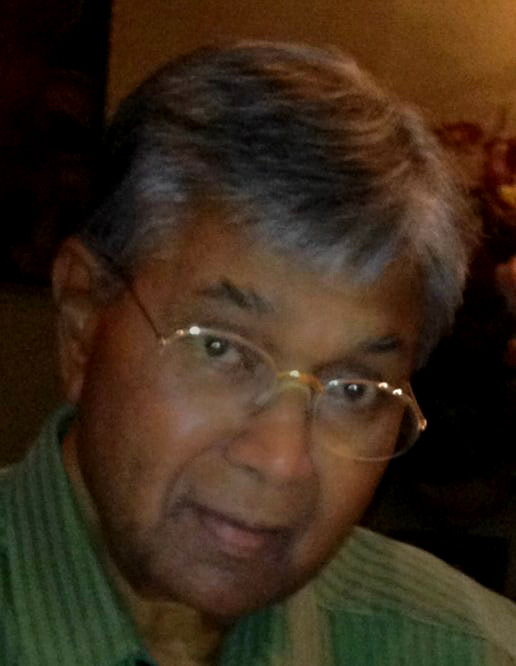 Demise of Distinguished Business Leader Harendra Sherman de Silva