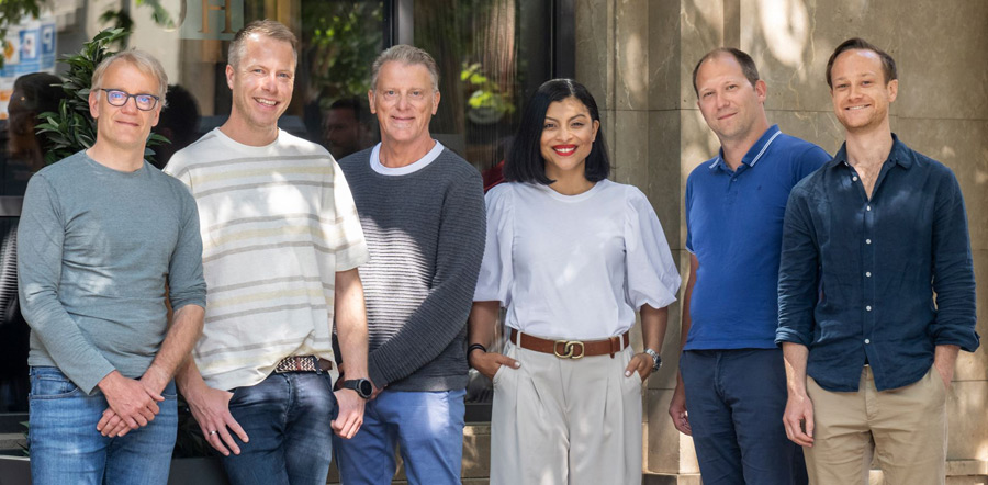 Xeneta Raises 80 Million led by Apax Digital