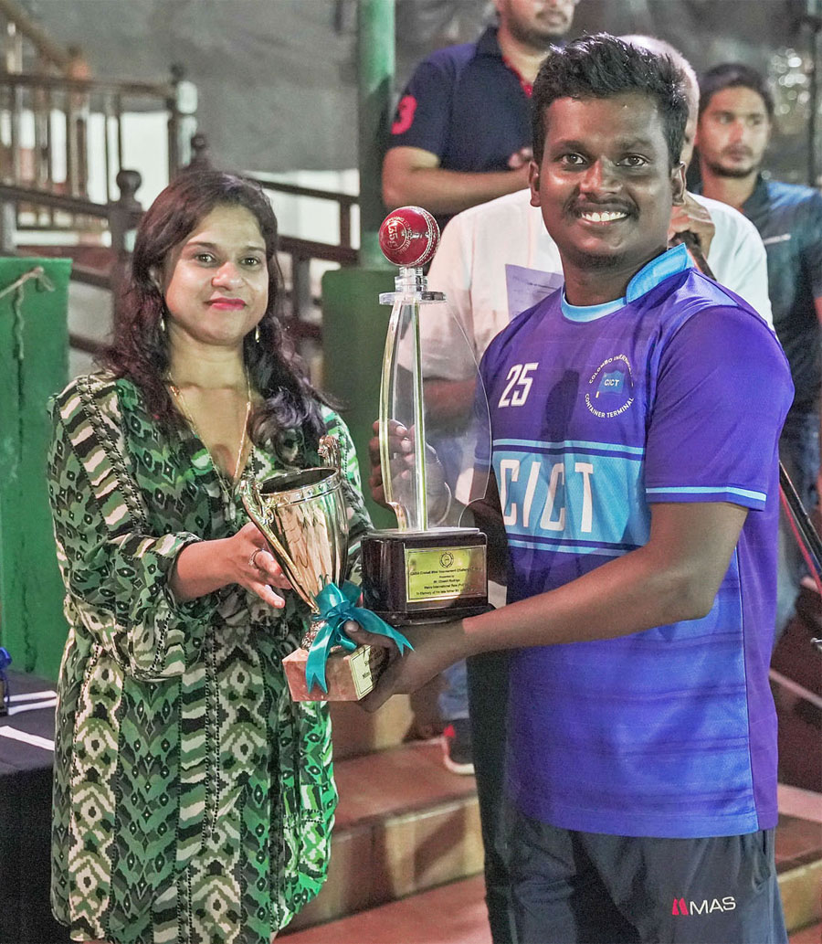 CASA softball cricket championship