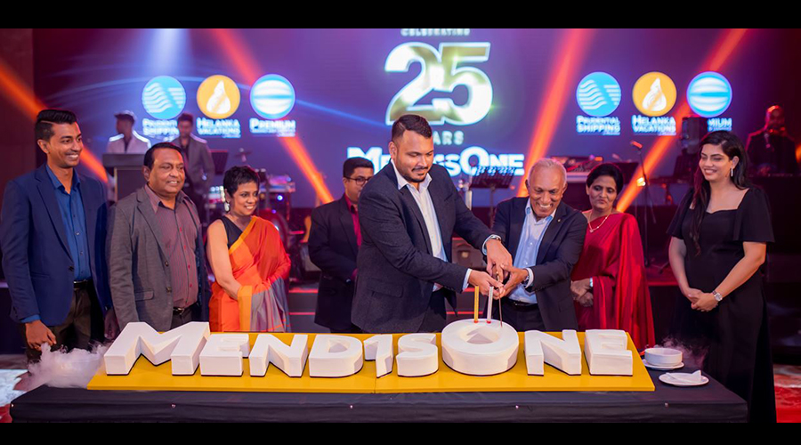 MendisOne Honours a Legacy Spanning Twenty Five Years