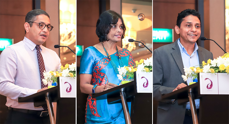 John Keells Group and University of Moratuwa Celebrate 15 Years of Nurturing Human Capital in Transportation and Logistics