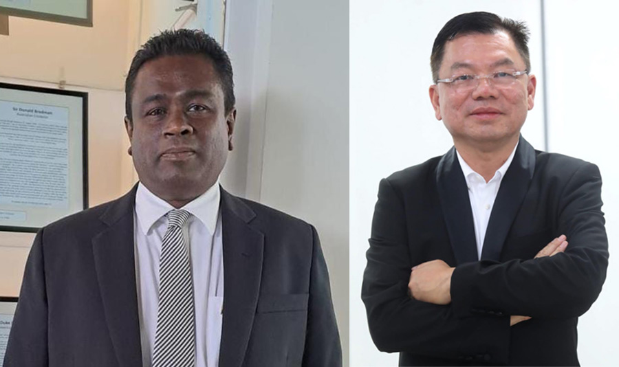 Diamond International Unveils National Crackdown on Counterfeit Goods