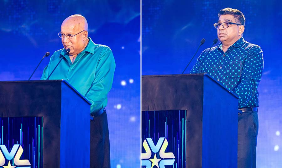 Advantis Awards 2025