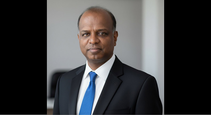 K.P. David Managing Director J.F. Packaging Limited