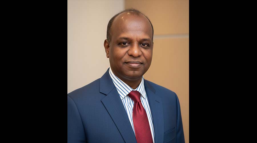K. P. David Managing Director JF Packaging