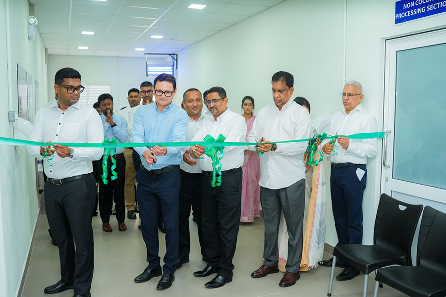 Sri Lanka Makes Packaging History with Tetra Recart
