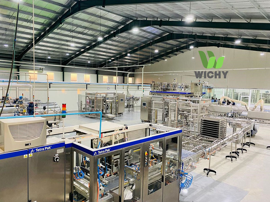 Sri Lanka Makes Packaging History with Tetra Recart Image