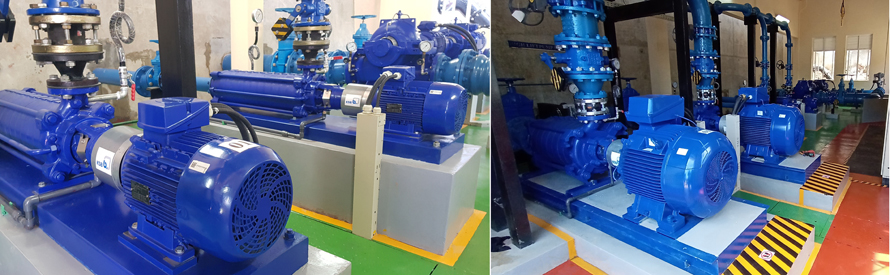 DIMO facilitates Ettampitiya Safe Water Supply Project