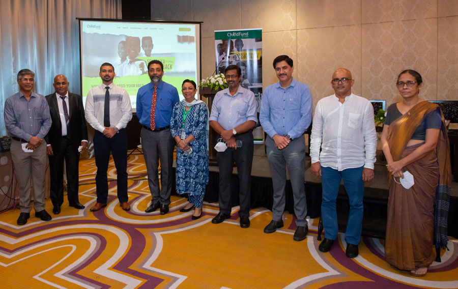 The important role of Development Organizations as powerful facilitators and catalysts in bringing change
