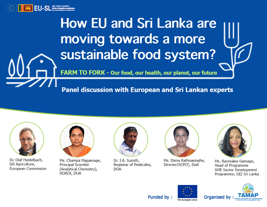businesscafe The European Union s Farm to Fork Strategy useful guidance towards more sustainable and resilient farming and food systems