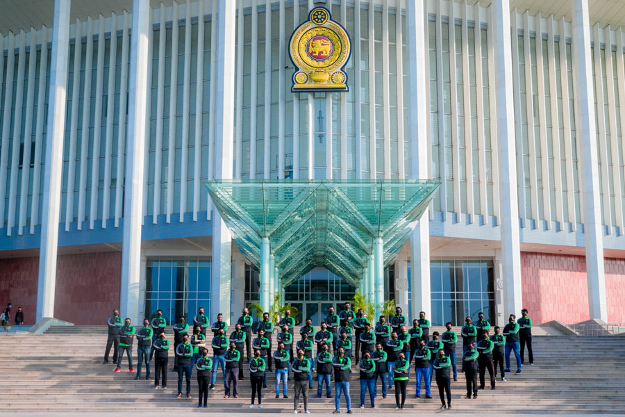 Uber launches Entrepreneurship Challenge in partnership with the Ministry of Youth Sports
