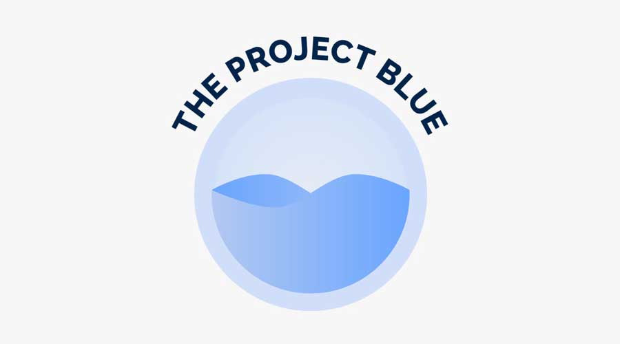 Project Blue