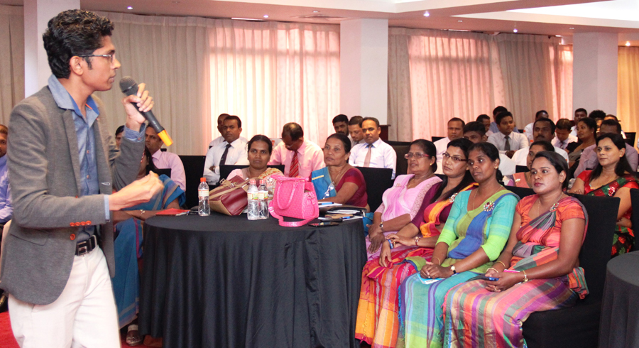Elevation Training and Development Center established to enhance human potential