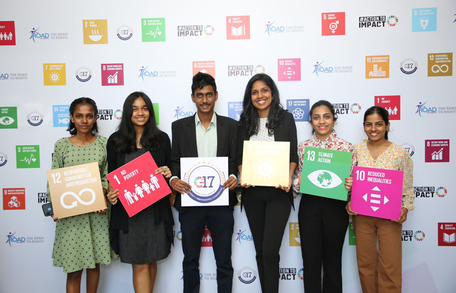 G17 Summit Sri Lanka and Award Ceremony