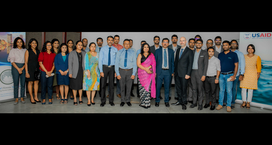 Island Climate Initiative USAID launch Island Plastic Challenge to help consumer goods companies address plastic waste