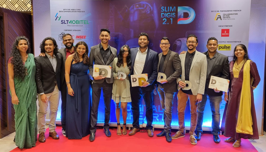Loops Wins Big at SLIM DIGIS