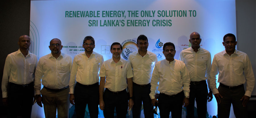 Renewable Energy