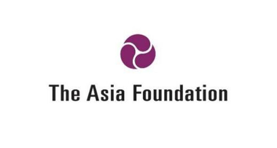The Asia Foundation